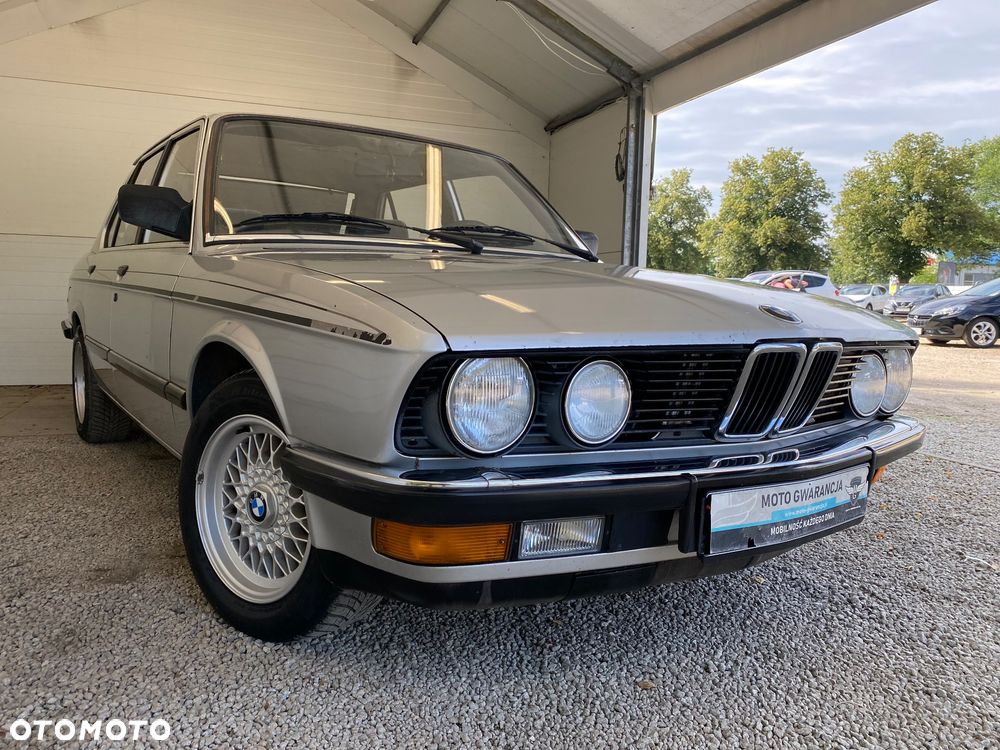 BMW Seria 5 - 27