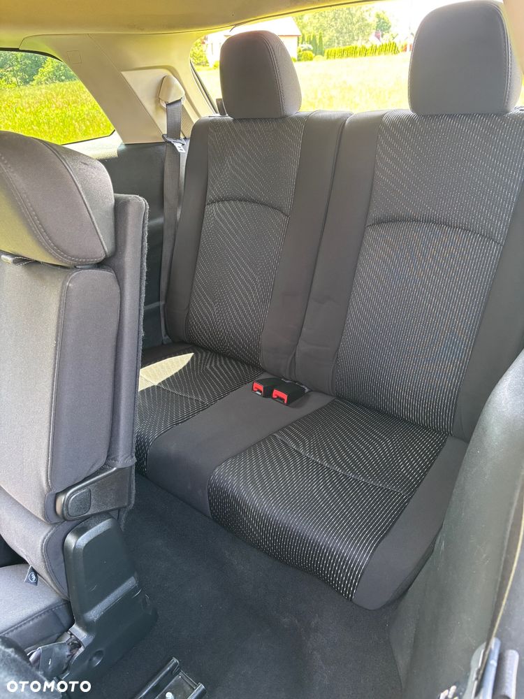 Fiat Freemont 2.0 Multijet - 10