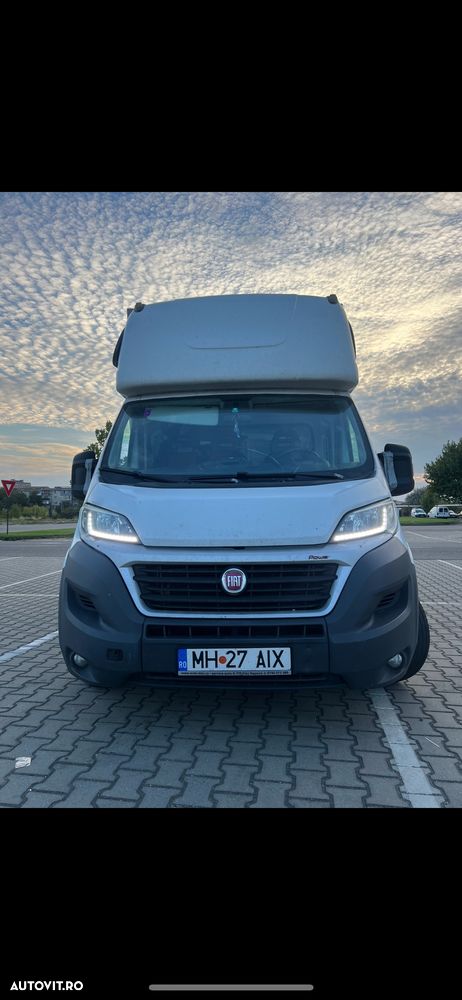 Fiat Ducato - 1