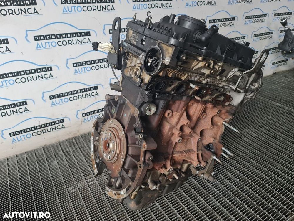Motor Ford Ranger III 2.2 TDCi 2011 - 2015 150CP Manuala ENQJ GBVAJQJ Euro5 (1329) ... - 2