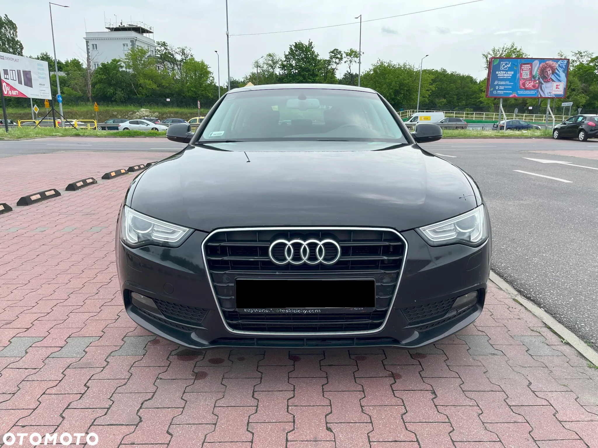 Audi A5 1.8 TFSI - 6