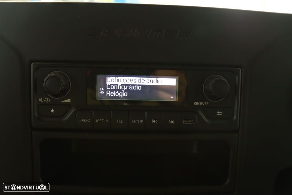 Mercedes-Benz Sprinter ver-315-cdi-37 - 17