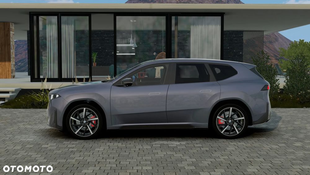BMW iX3 50 xDrive - 4