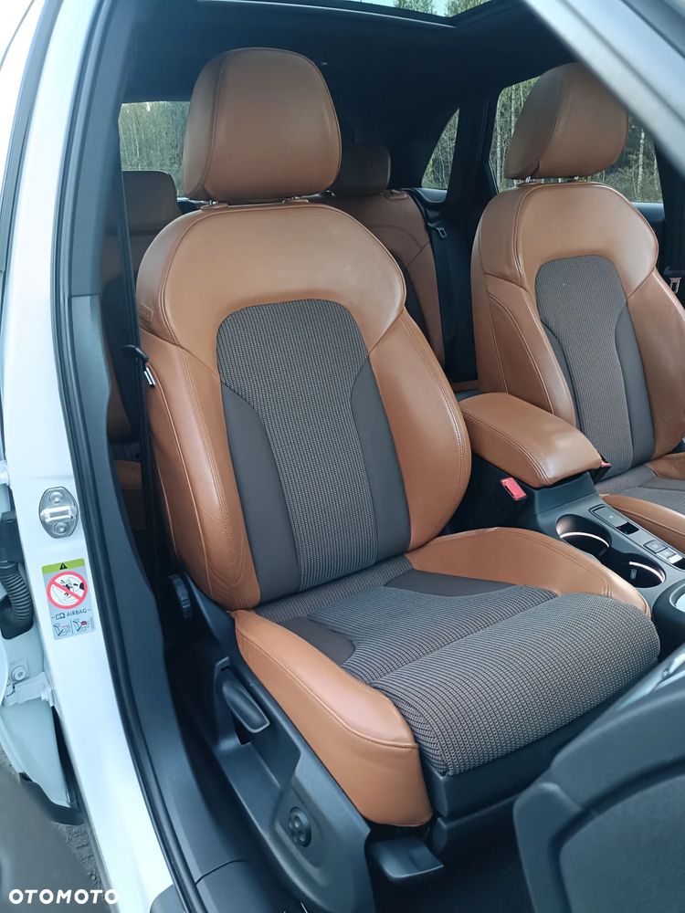 Audi Q3 2.0 TDI Quattro S tronic - 21