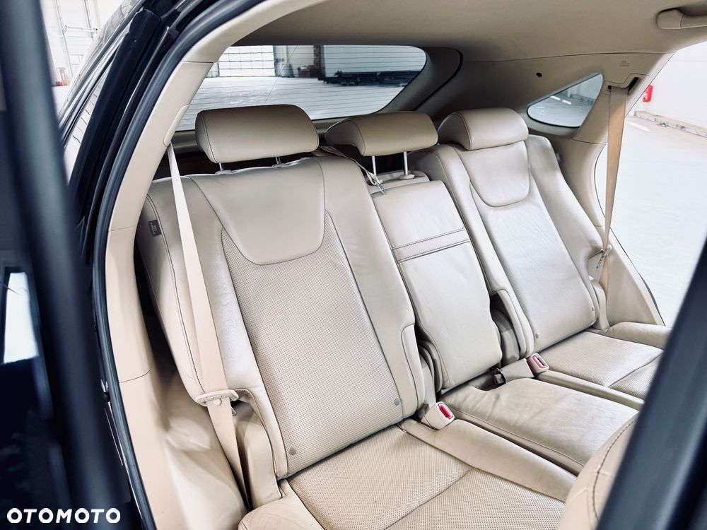 Lexus RX 450h Elite Navi - 18