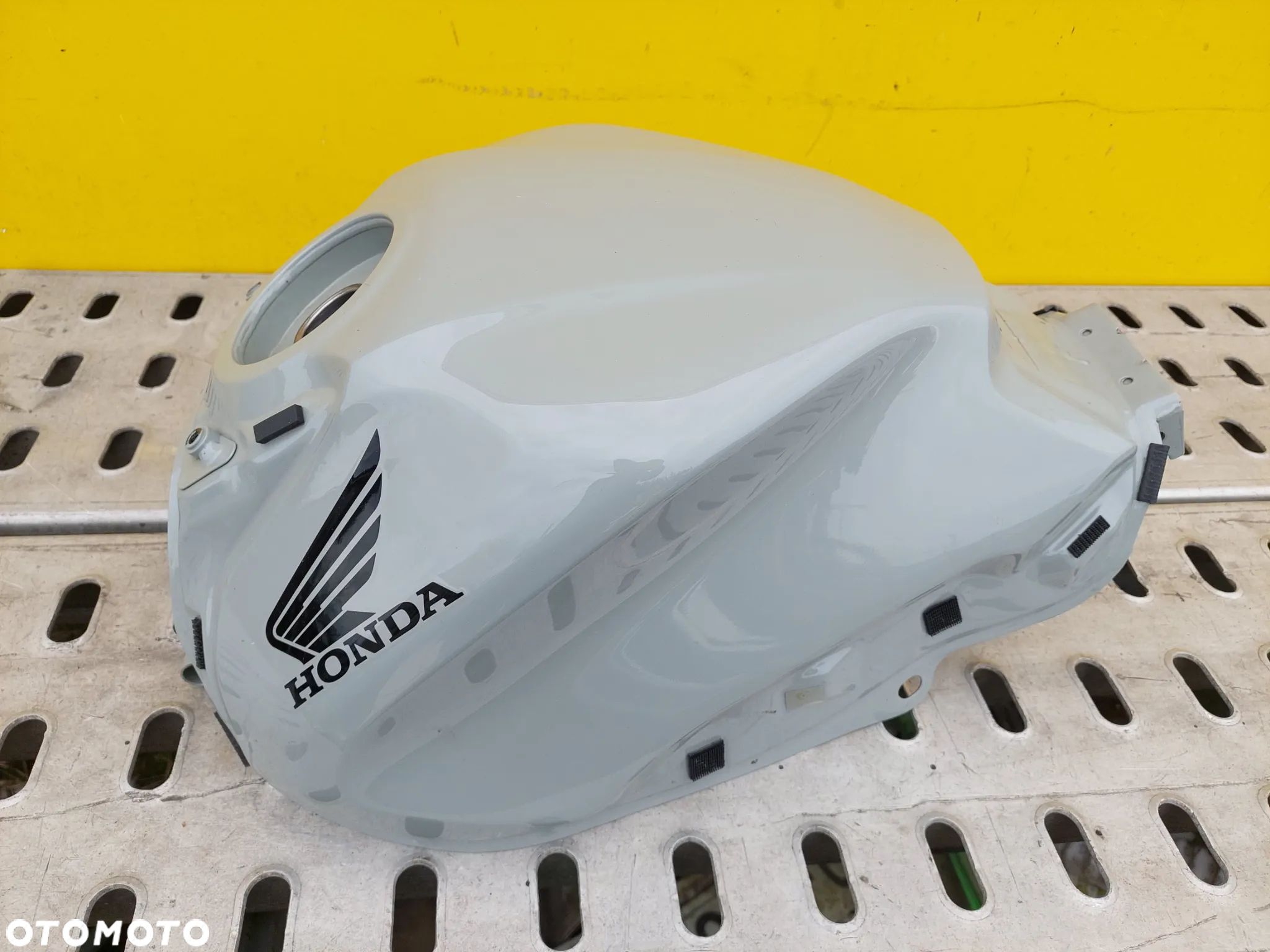 HONDA CB 650 R CBR 650 R zbiornik paliwa 2024r - 6