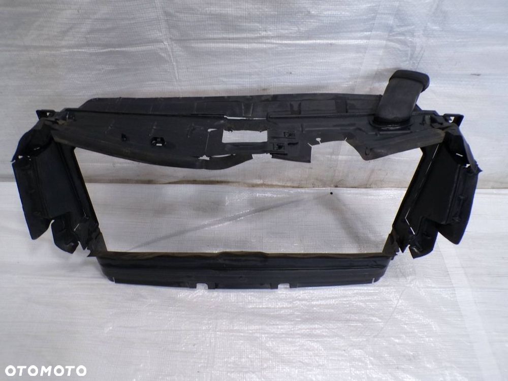 RENAULT TRAFIC III OPEL VIVARO B OBUDOWA KIEROWNICA POWIETRZA 214763488R - 2