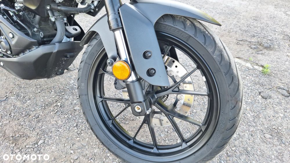 Yamaha MT - 31