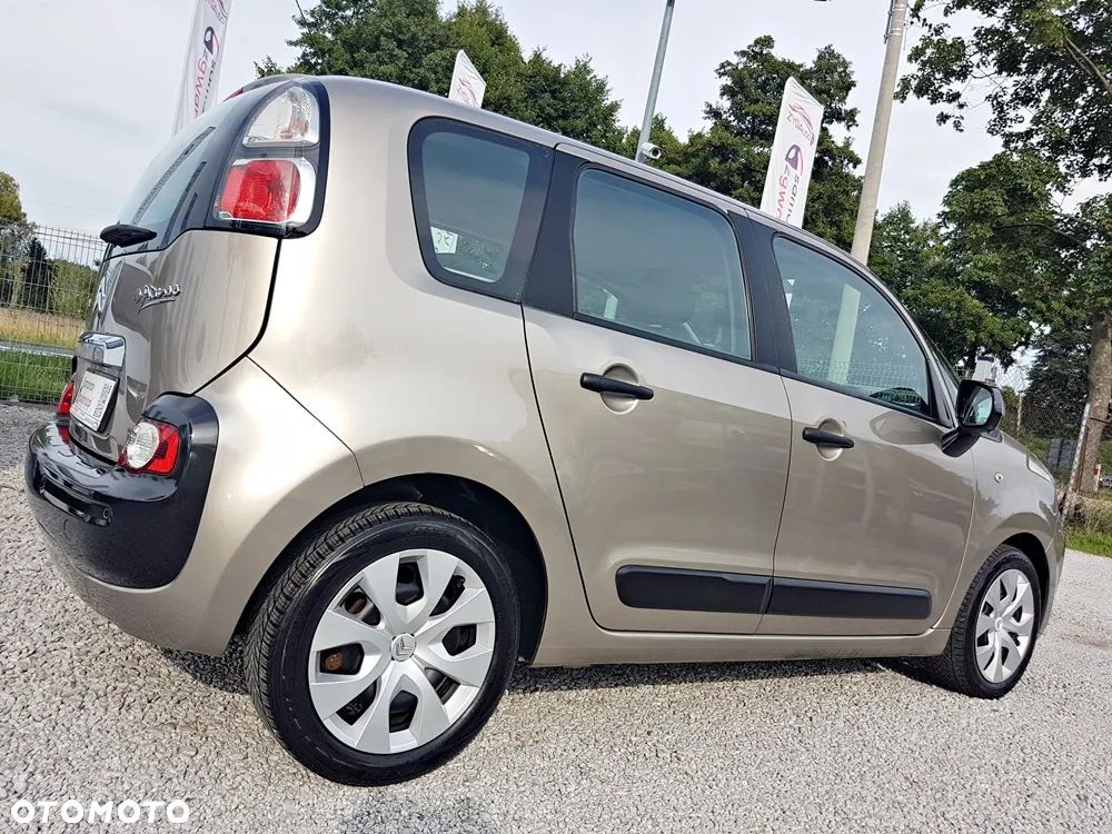 Citroën C3 Picasso VTi 120 Color Selektion - 29