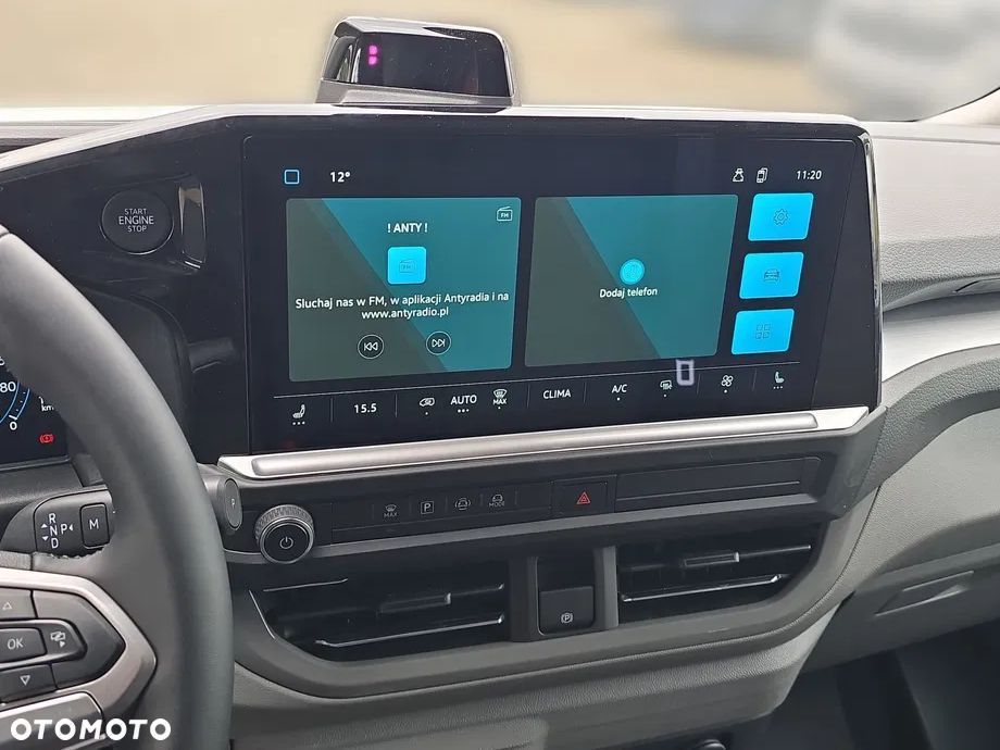Volkswagen Transporter TDI L2H1 automat - 16