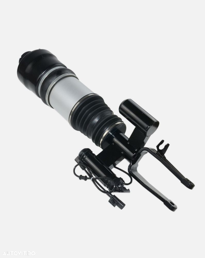 Perna+Telescop Electric Amortizor Fata Perne Mercedes E Class W211 03- - 2