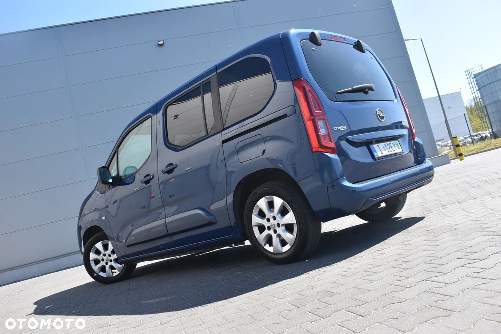 Opel Combo 1.5 D Start/Stop Innovation - 3