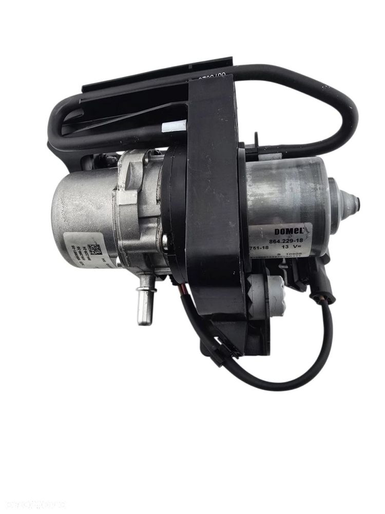 Pompa podciśnieniowa BMW - 34336860881 / 34 33 6 860 881 - 6
