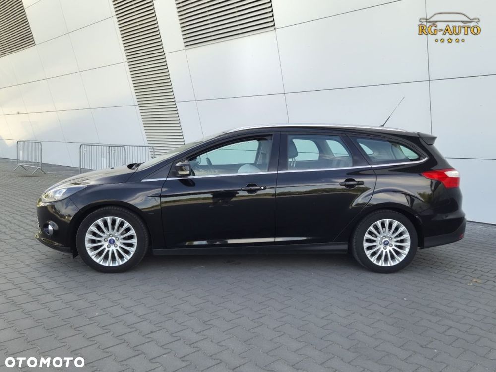Ford Focus - 12