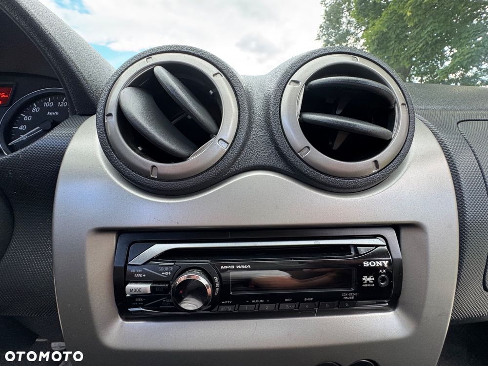 Dacia Sandero 1.6 MPI Stepway - 23