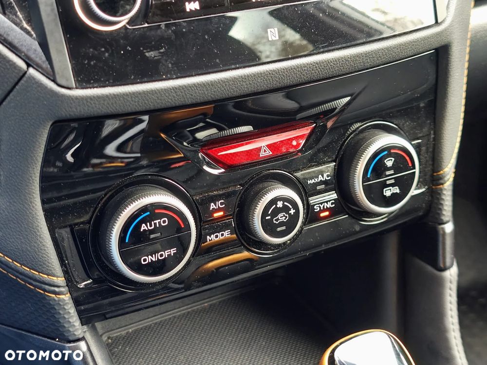 Subaru Forester - 22