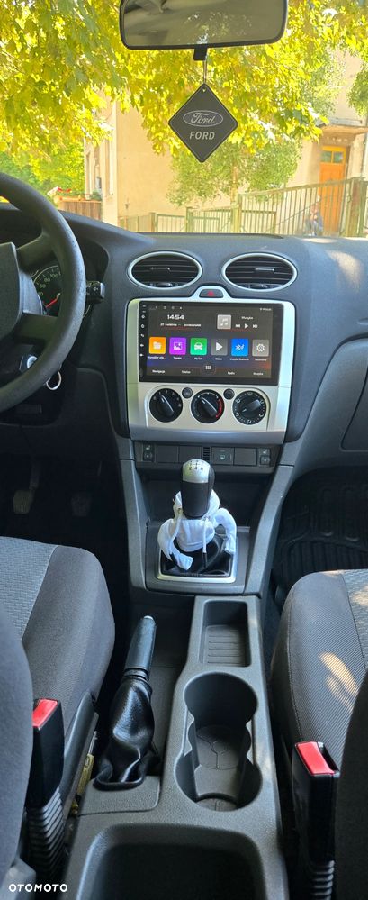 Ford Focus 1.6 16V Titanium - 3