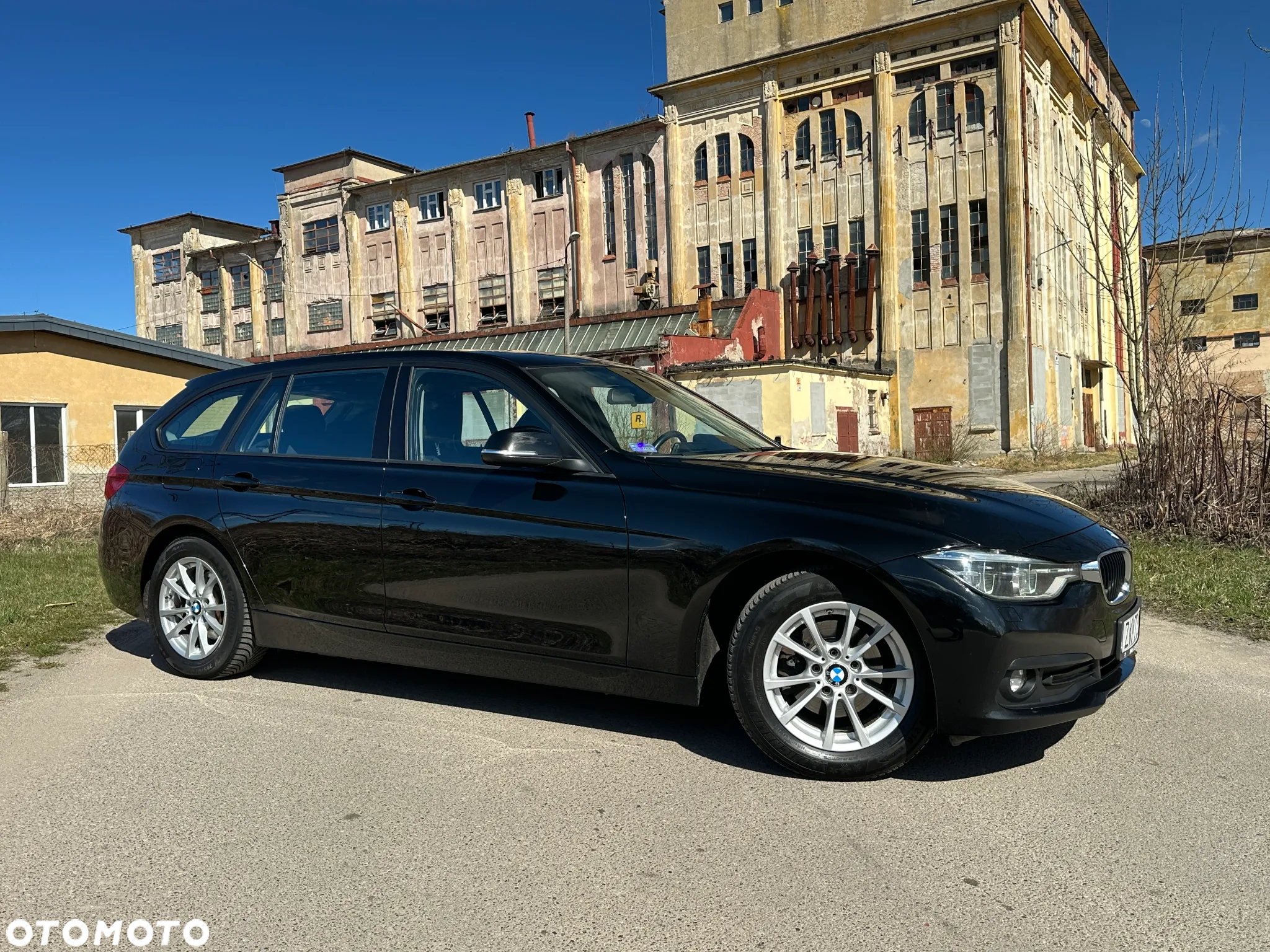 BMW Seria 3 - 10