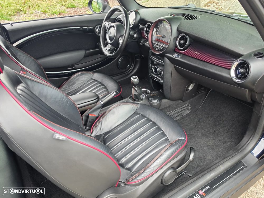 MINI Clubman - 6