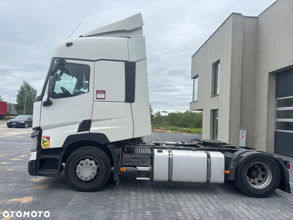 Renault T460 - 4