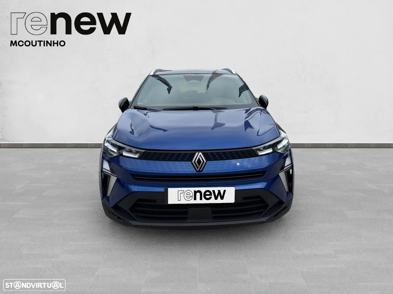 Renault Captur 1.0 TCe Techno - 3
