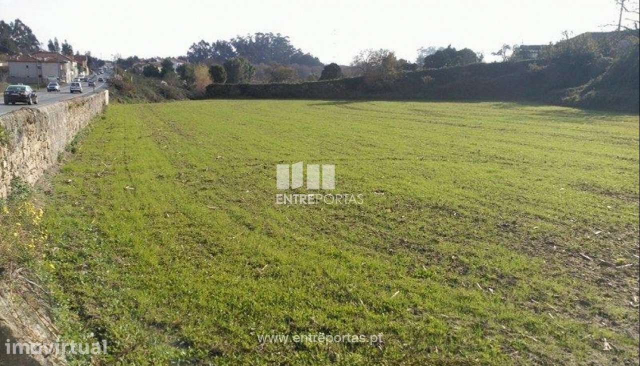 Venda de Terreno, Modivas, Vila do Conde - Grande imagem: 2/11