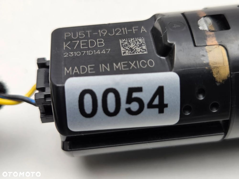 FORD FOCUS MK4 IV FORD KUGA III MK3 WEJŚCIE GNIAZDO USB PU5T-19J211 - 8