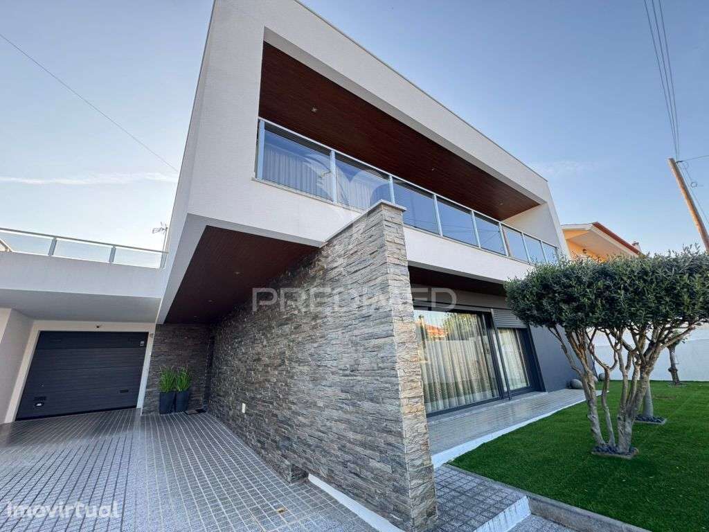 Moradia Moderna T3+1 Casais de Revelhos - Grande imagem: 4/11