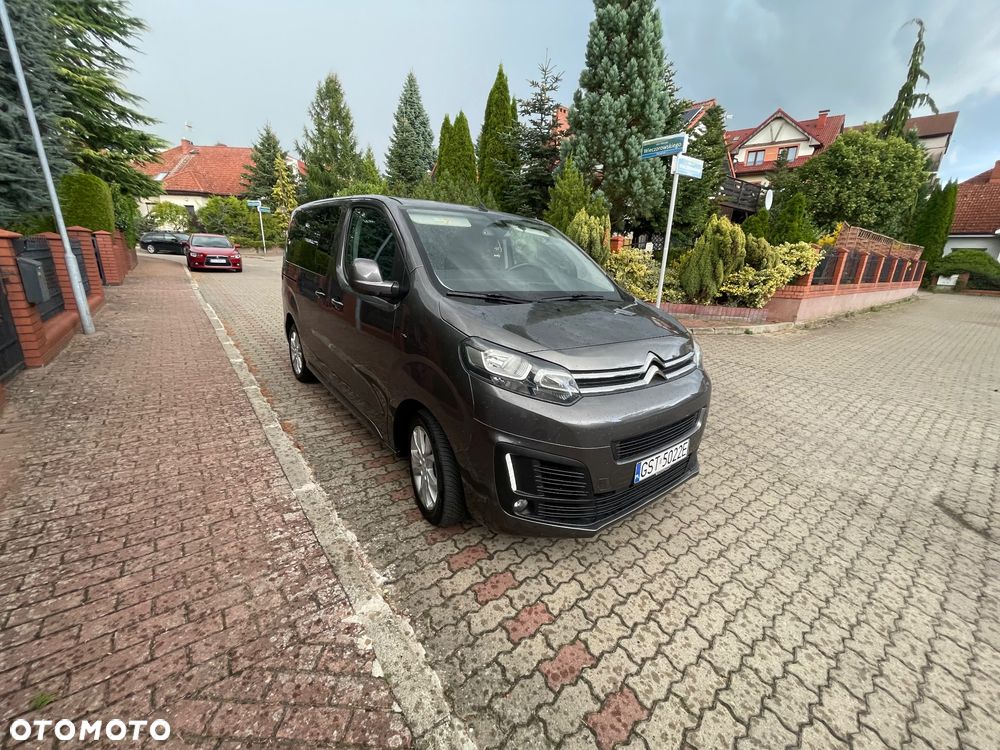 Citroën SpaceTourer - 5