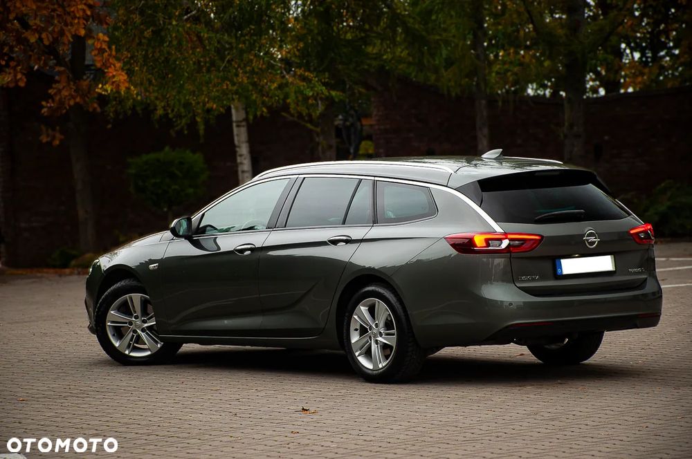 Opel Insignia 2.0 Business Innovation - 14