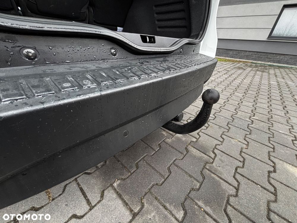 Renault Scenic 2.0 16V Bose Edition CVT - 26