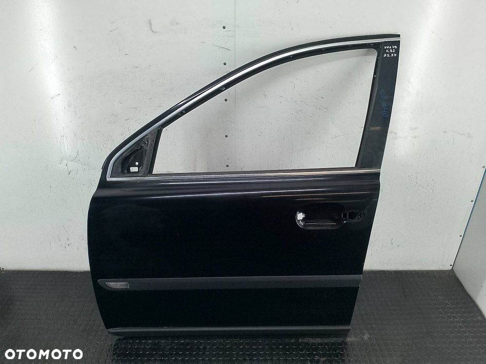 DRZWI PRZÓD LEWY  VOLVO XC90 ( 02-14 ) 452-26 - 1