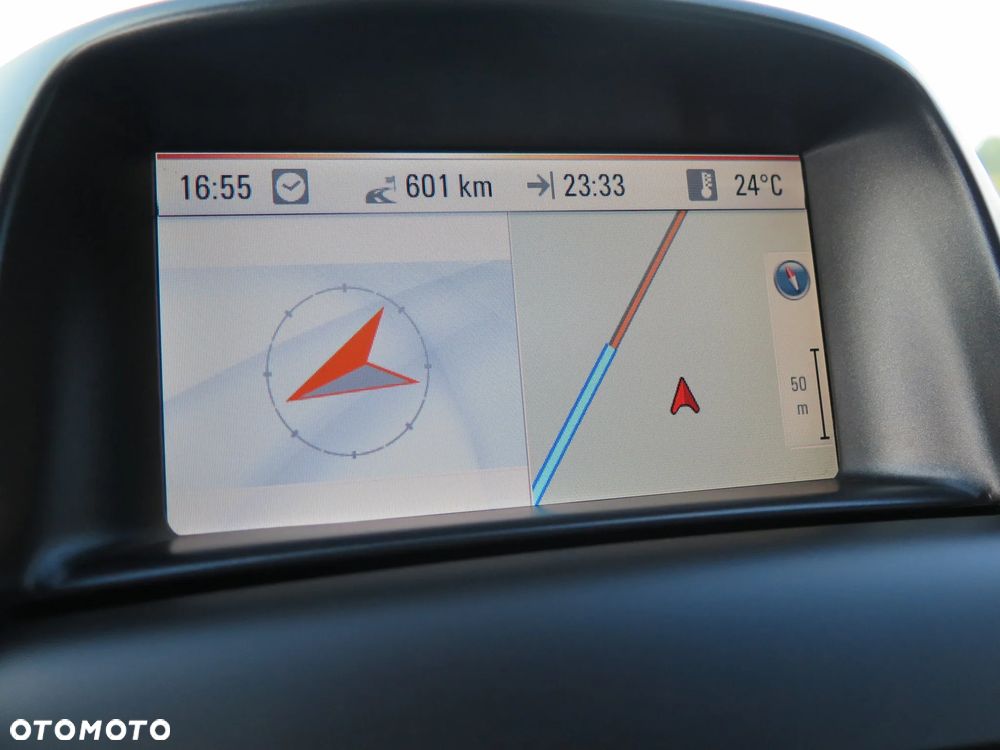 Chevrolet Orlando - 17