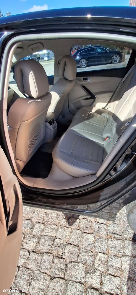 Peugeot 508 - 8