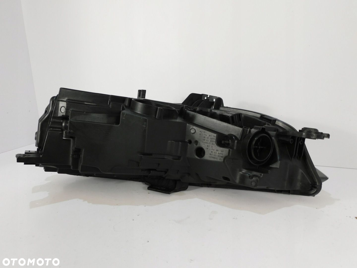 AUDI RS4 A4 B9 LIFT LAMPA PRAWA MATRIX 8W0941036K 8W0941036M 8W0941036J - 10