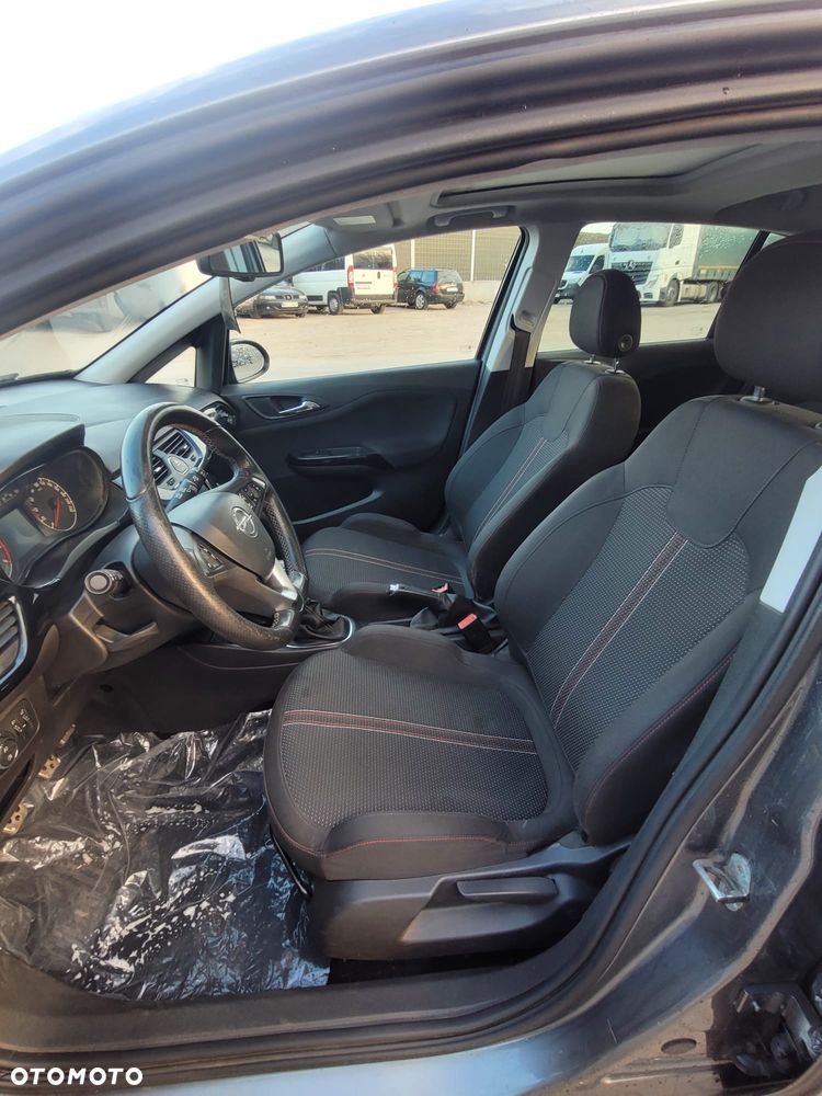Opel Corsa 1.4 Turbo (ecoFLEX) Start/Stop Color Edition - 6