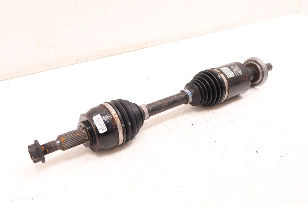 JEEP CHEROKEE KL 2.0 MTJ PÓŁOŚ LEWA TYŁ P52123658AC - 4