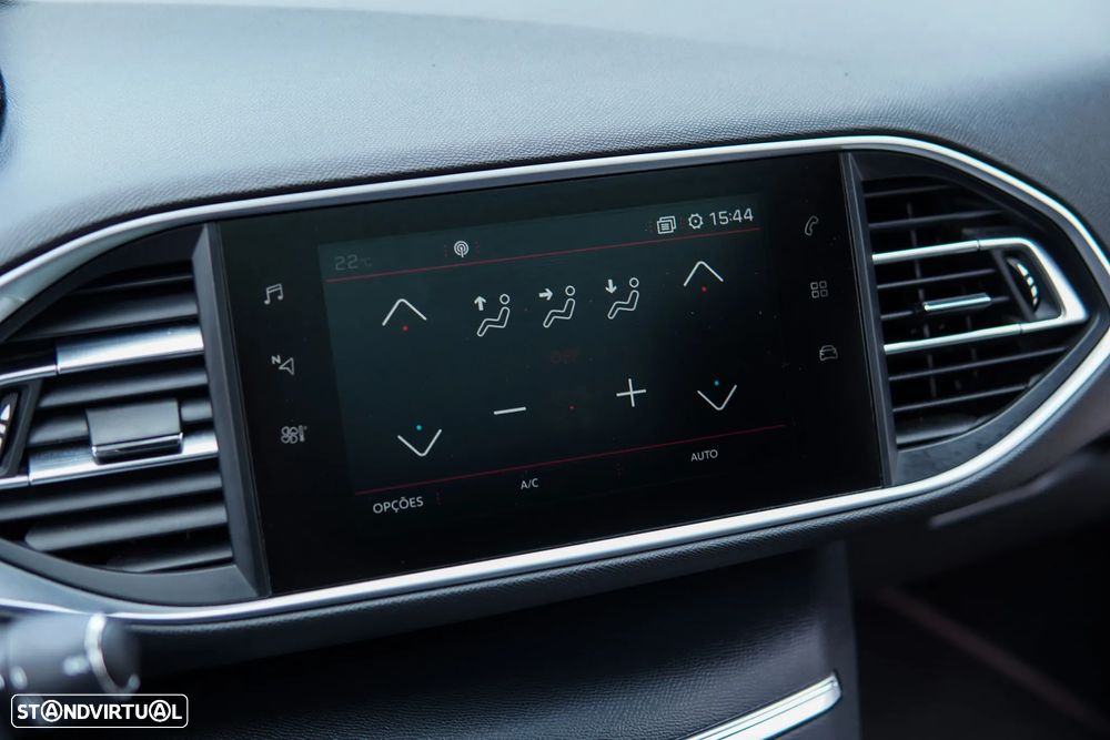 Peugeot 308 PureTech 130 GPF Stop & Start GT Pack - 45