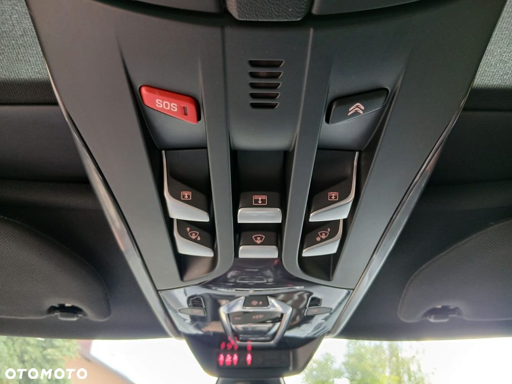 Citroën DS5 BlueHDi 120 Business Class - 36