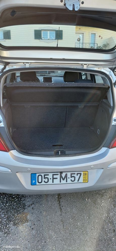 Opel Corsa 1.2 Cosmo - 5