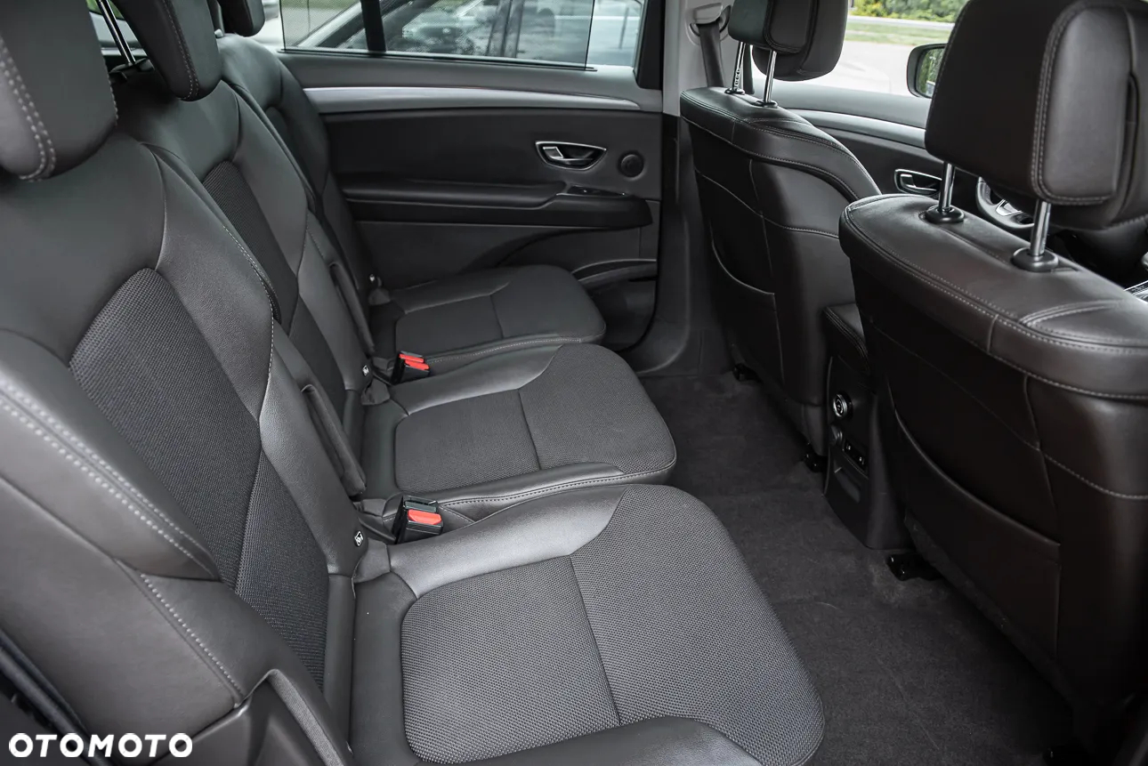 Renault Espace 1.6 TCE Energy Zen EDC 7os - 34