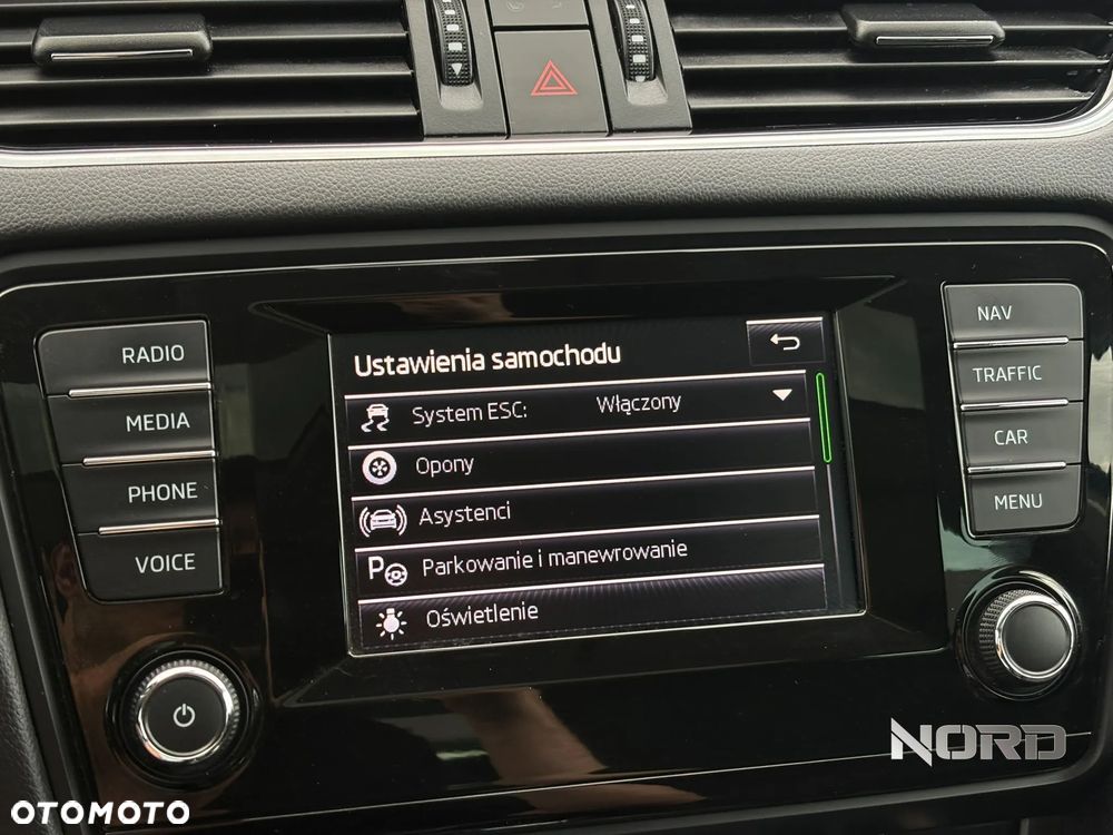 Skoda Octavia 1.8 TSI Green tec DSG 4x4 Elegance - 25