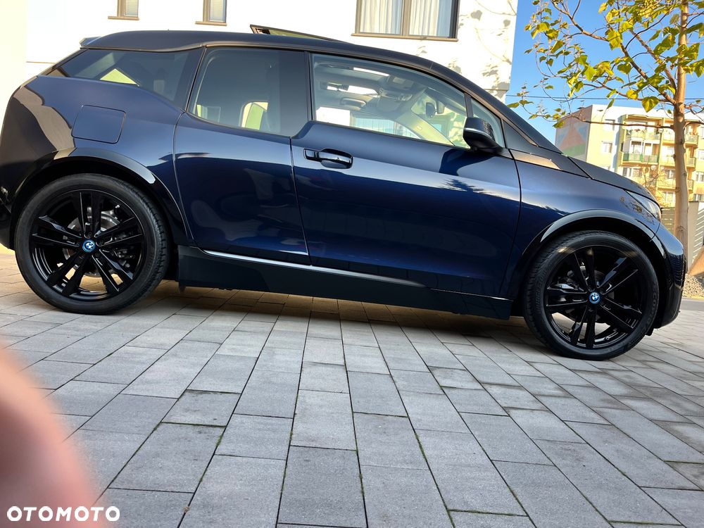 BMW i3 i3S 120 Ah - 3