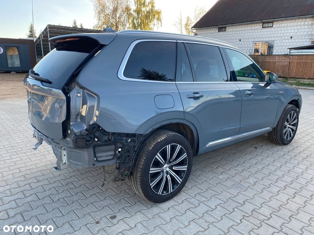 Volvo XC 90 - 30