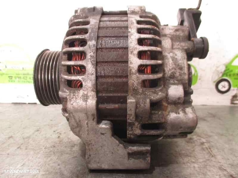 ALTERNADOR PEUGEOT 806 1995 -9630080280 - 5