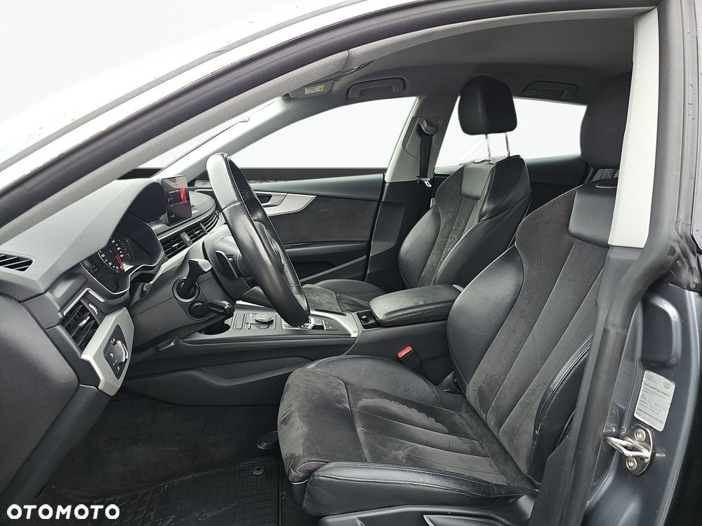 Audi A5 - 13