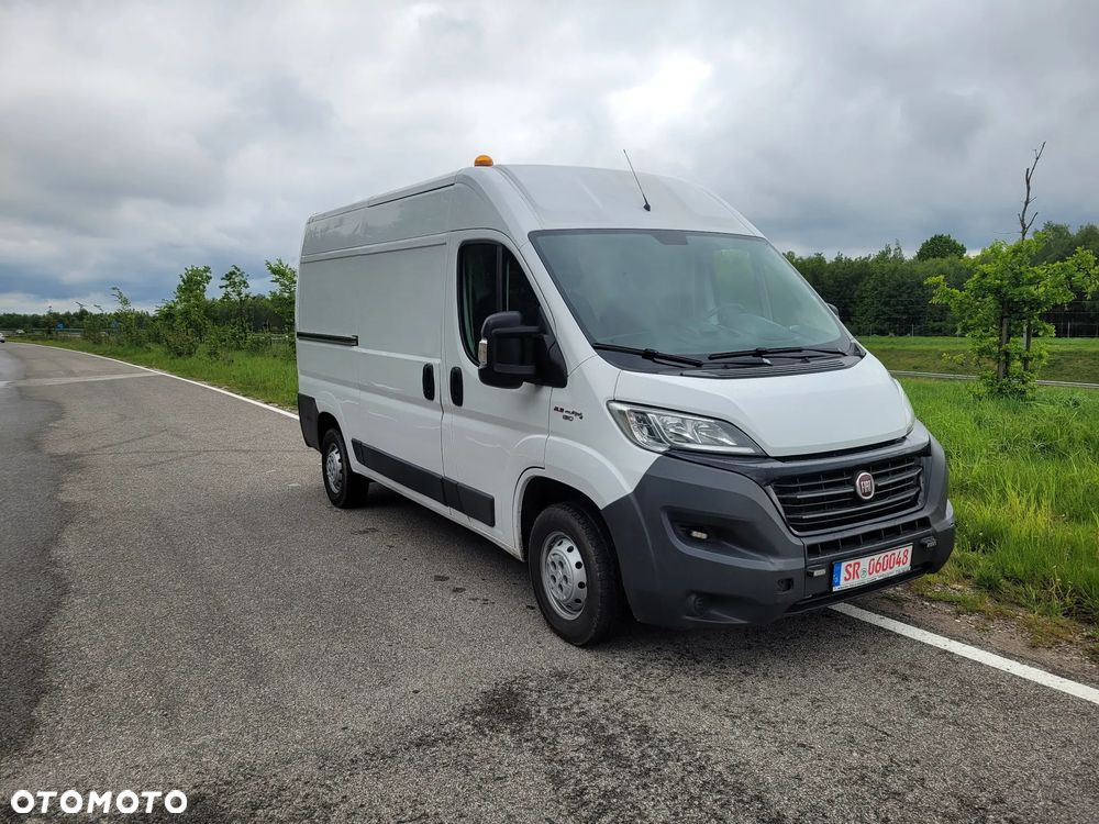 Fiat Ducato - 1