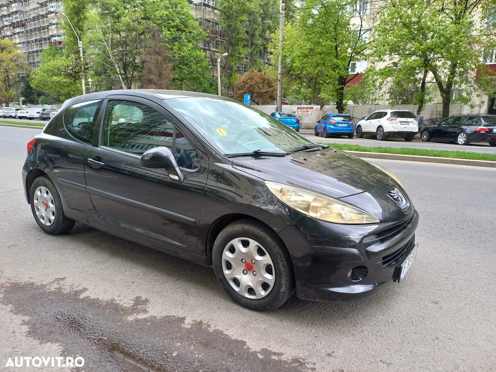 Peugeot 208 1.2 L PureTech STT Active - 5