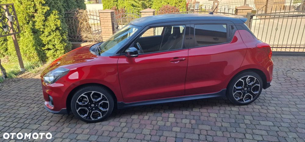 Suzuki Swift - 15