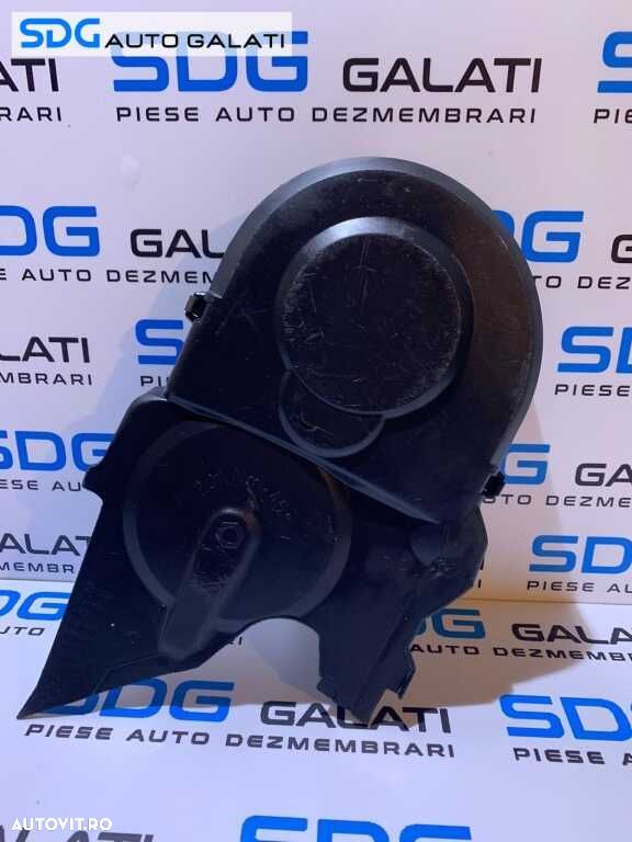 Capac Distributie Motor Superior Volkswagen Passat B6 1.9 TDI BKC BXE BLS 2.0 TDI BMP 2005 - 2010 Cod 045109107F 045 109 107 F [V0069] - 1